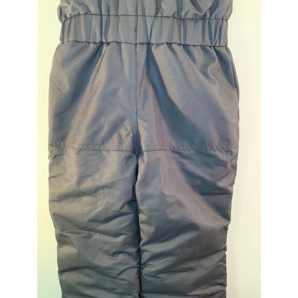 ALL IN MOTION Unisex Kids Winter/Snow Bib Overalls / Size: XS - Picture 10 of 11